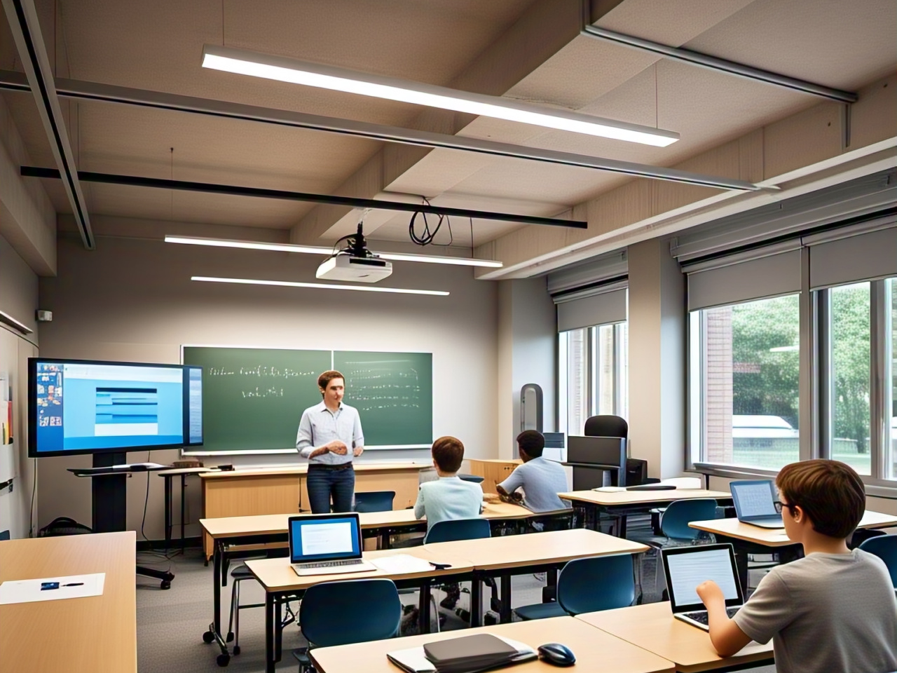 SmartSchool Education Private Limited