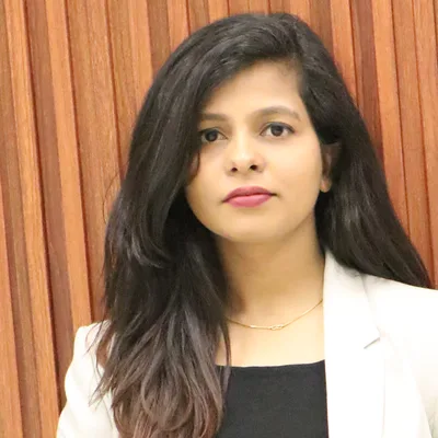 Aditi Anand