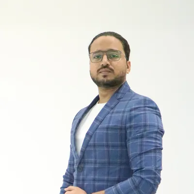 Himanshu Dhama
