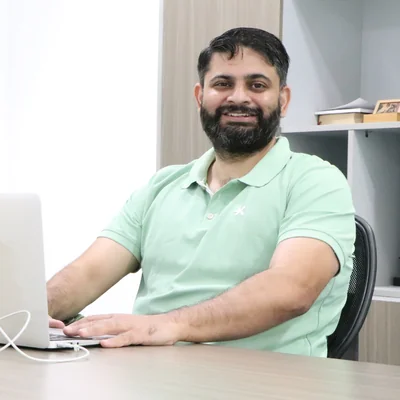 Mukul Dhall