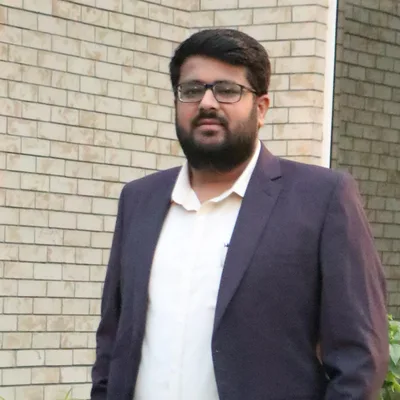 Sahil Babbar