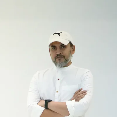 Sanjeev Kumar