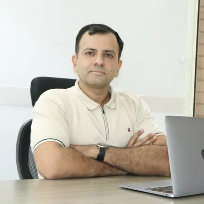 Saurabh Bhardwaj