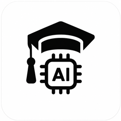 AI Courses aligned to CBSE, ICSE and State Board syllabi for Class 1 to 12
